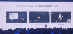 <b>MiMo-V2-Flash正正在用白菜价的成本、73.4%的SWE-Ben</b>