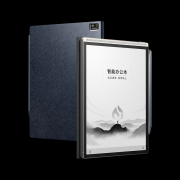 <b>大讯飞Air2Pro配备了一块高清墨水屏</b>
